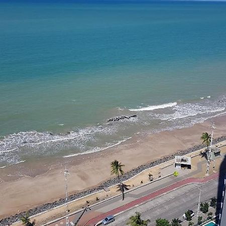 Flat Em Boa Viagem - Perto Da Praia Recife Camera foto