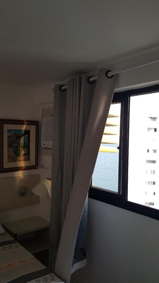 Flat Em Boa Viagem - Perto Da Praia Recife Esterno foto