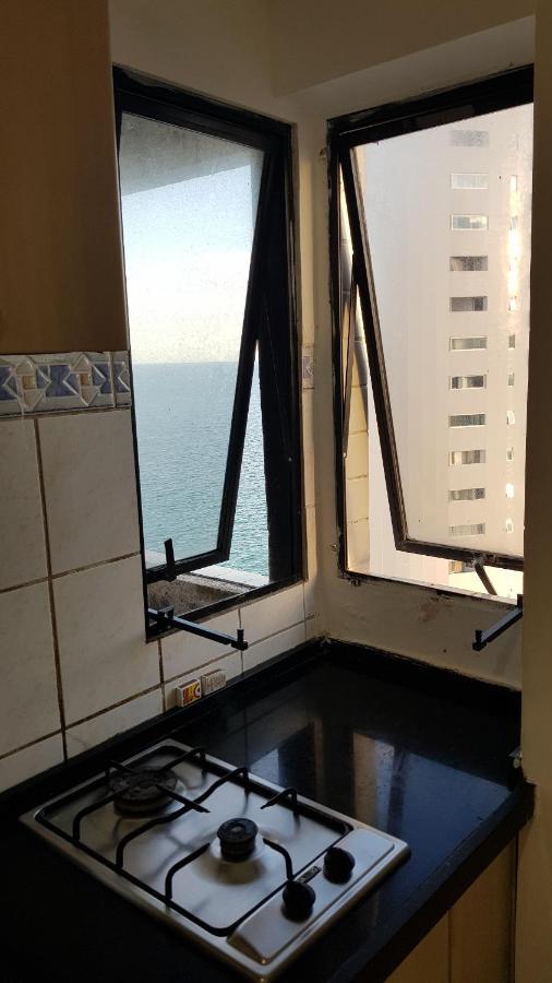 Flat Em Boa Viagem - Perto Da Praia Recife Esterno foto