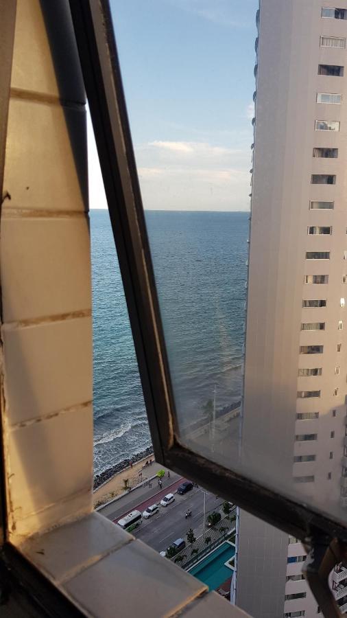 Flat Em Boa Viagem - Perto Da Praia Recife Esterno foto