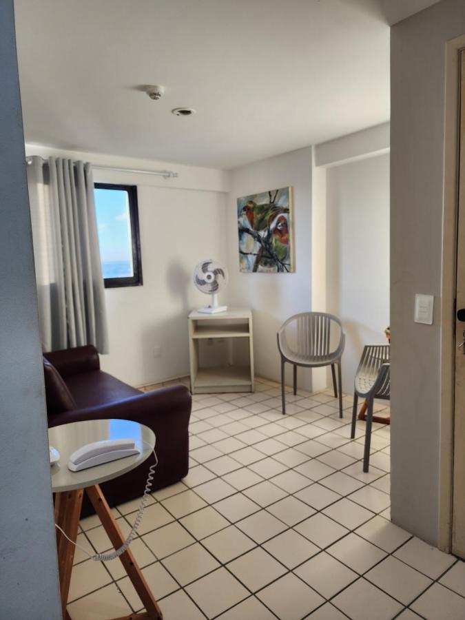 Flat Em Boa Viagem - Perto Da Praia Recife Esterno foto