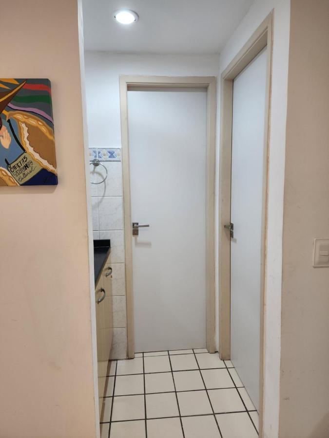 Flat Em Boa Viagem - Perto Da Praia Recife Esterno foto