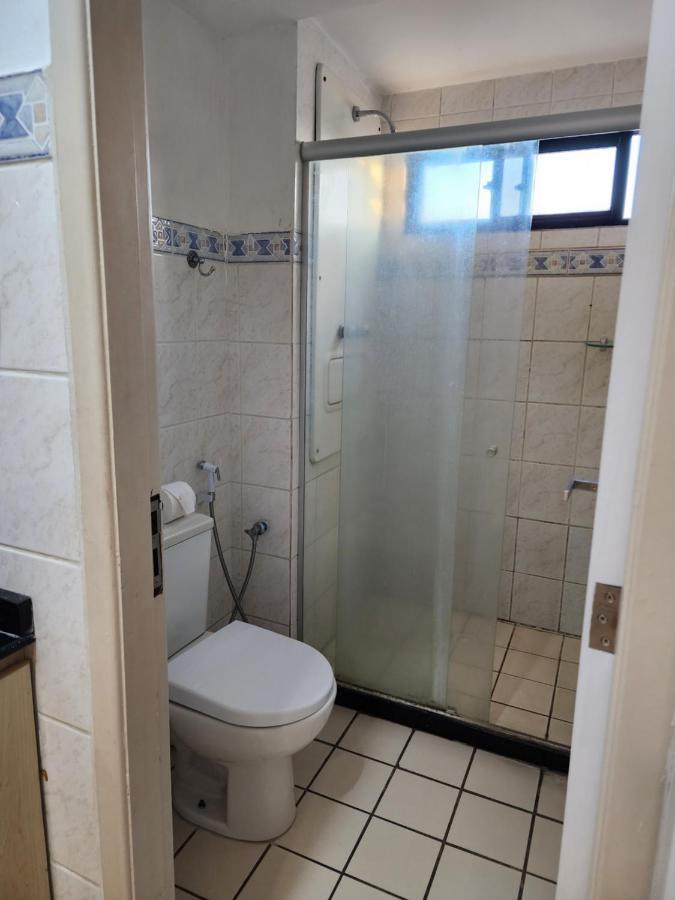 Flat Em Boa Viagem - Perto Da Praia Recife Esterno foto
